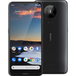 Nokia 5.3 64GB (Charcoal)