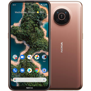 Nokia X20 5G 128GB (Midnight Sun)