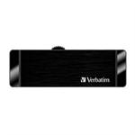 Verbatim Store'n'Go OTG USB 3.0 Drive 32GB Black