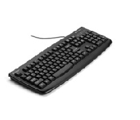 KENSINGTON PRO FIT FULL SIZE  WASHABLE KEYBOARD