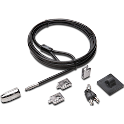 KENSINGTON MICROSAVER 2.0 PERIPHERALS LOCKING KIT