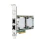 HP Ethernet 10Gb 2P 530T Adptr