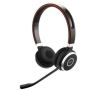 Jabra Evolve 65 MS StereoHD Audio Microsoft Certified