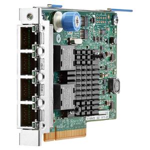 HP Ethernet 1Gb 4-Port 366FLR Adapter