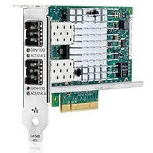 HP 665249-B21 Ethernet 10Gb 2P 560SFP+ Ad