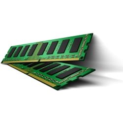 HP 669320-B21 2GB 1Rx8 PC3-12800E-11 Kit RAM