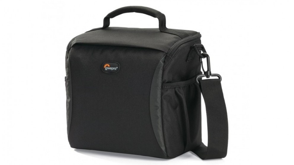 Lowepro Format 160 Twin Lens Bag