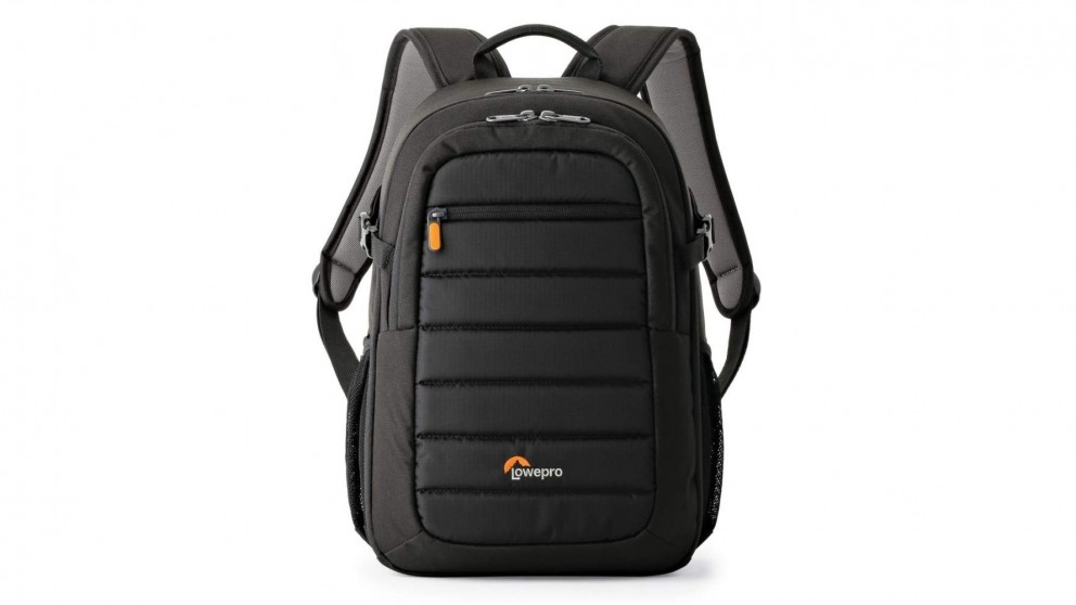 Lowepro Tahoe BP 150 Camera Bag - Black