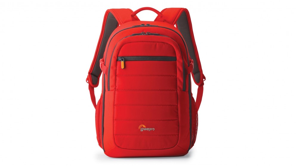 Lowepro Tahoe 150 Backpack - Red