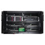 HPE BLc7000 Platinum Encl with1PH 6PS 10 FAN 16 Insight Control Licenses