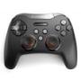 SteelSeries Black Stratus XL Wireless Gamepad for Windows and Android