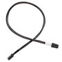 HP 0.5m Ext MiniSAS HD to MiniSAS Cable