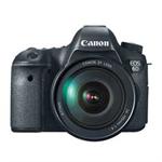 Canon 6DADK ENTHUSIAST Range EOS 6D Advanced Kit (with EF 24-70mm f/4L IS USM Lens) Digital Camera