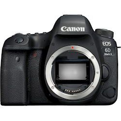 Canon 6DIIB EOS 6D Mark II Body Only