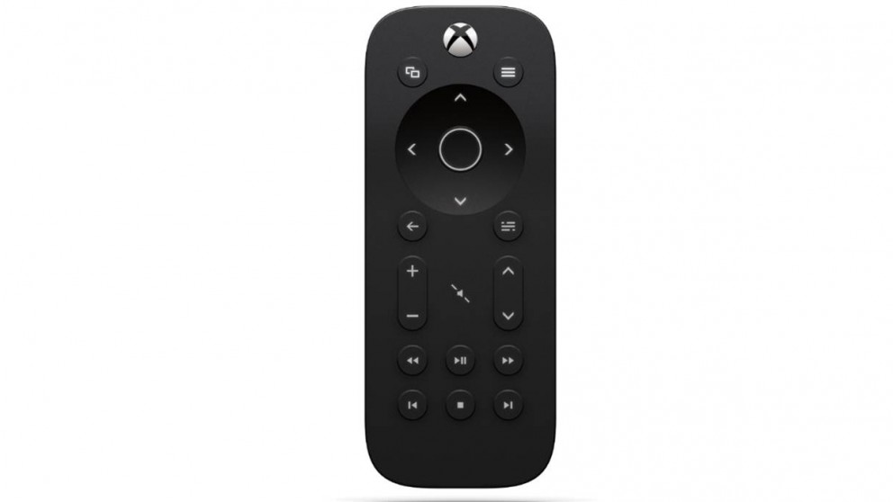 Xbox One Media Remote