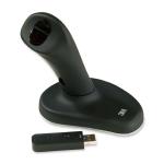 3M EM550 Wireless Ergonomic Mouse-Large