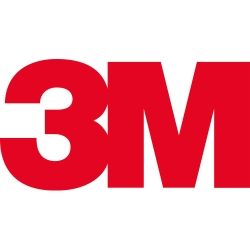 3M MA260MB Easy Adjust Dual Monitor Arm- Black