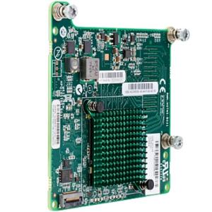 HP FlexFabric 20Gb 2P 650M Adptr