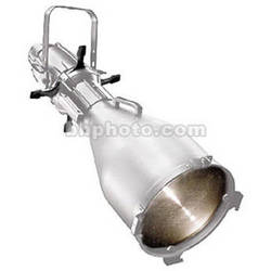 ETC 7060A1006-1ASource Four 750 Watt Ellipsoidal Spotlight White with Edison Plug - 10 Degrees (115-240V AC)