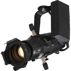 ETC 7063A1043Source Four Mini LED - 50 Degree (Portable Black)