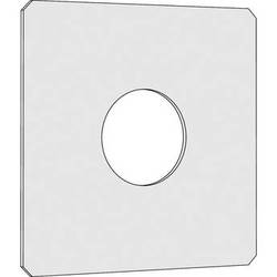 ETC 7063A3038-1Donut for Source 4 Mini (White)