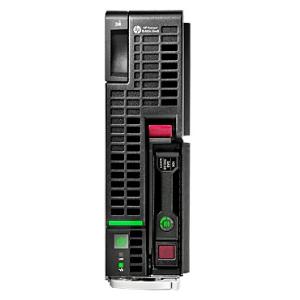 HP ProLiant BL465c Gen8 6344 2.6GHz 12-Core 1P 16GB-R P220iServer