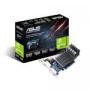 Geforce 710 Nvidia PCI2 1G DDR3 954MHZ 1G DDR3 954MHZ 64-Bit 1800MHZ