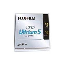 FUJIFILM LTO5 - 1.5/3.0TB DATA CARTRIDGE