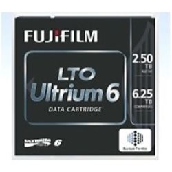 Fujifilm 71024 LTO6 - 2.5/6.25TB Data Cartridge