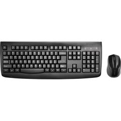 Kensington Pro Fit Wireless Keyboard Desktop Set