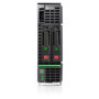 HP ProLiant BL460c Gen8 E5-2650Lv2 1.7GHz 10-Core 1P 32GB-LP220i/512 FBWC Server