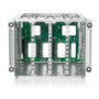 HPE ML350 Gen9 LFF Media Cage Kit *While stocks last