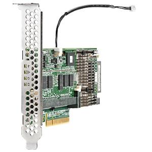 HP SMART ARRAY P440/4G CONTROLLER