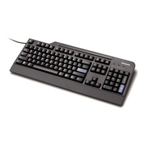 Preferred Pro USB Keyboard Business Black