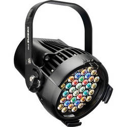 ETC 7410A1002-0XADesire D40XT Studio HD LED Fixture with Edison Connector (Black)