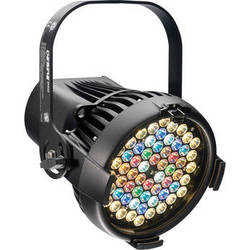 ETC 7410A1602-BSelador Desire D60 Studio HD LED Luminaire with Stage Pin Connector (Black)