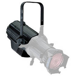 ETC 7460A1071Source Four Daylight LED Light Engine without Lens Tube (Black 100-240 VAC)
