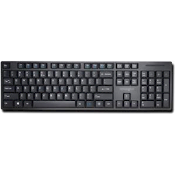 Kensington Pro Fit Low Profile Wireless Keyboard