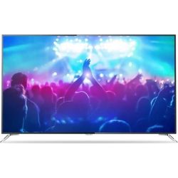 Philips 75 inch 4K Smart TV