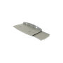 Keyboard/Mouse Tray (grey)