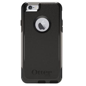Otterbox Commuter - iPhone 6/6S - Black