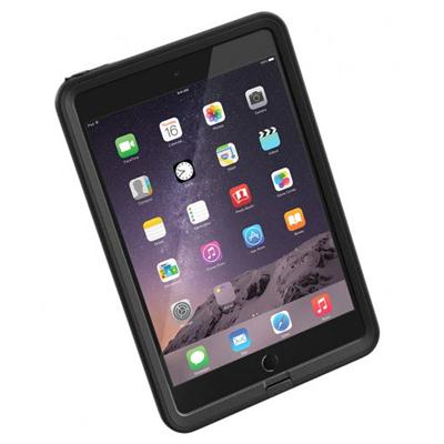 Lifeproof iPad Mini 3 Fre case - Black