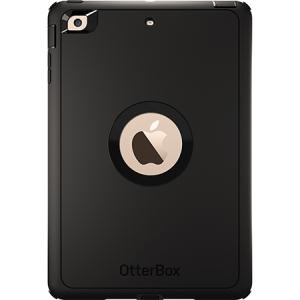 OtterBox Defender Series  for iPad mini 1/2/3 - Black