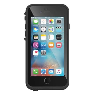 Lifeproof Fre - iPhone 6 Plus/6s Plus - Black