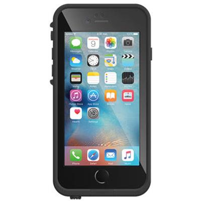 Lifeproof Fre - iPhone 6/6S - Black