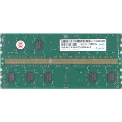Apacer 78.A2GC9.AF0 DDR3 SODIMM PC10600-2GB 1333Mhz Memory for Qnap TS-459 Pro II, TS-559 Pro II, TS-659 Pro II Upgrade RAM