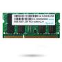 Apacer DDR3L SODIMM PC12800-4GB 1600Mhz 1.35V OEM Pack