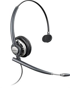 EncorePro Wideband Headset (Monaural)