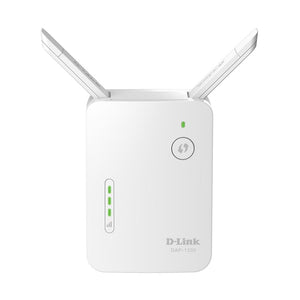 D-Link Wireless N300 Range Extender