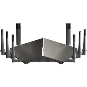 D-Link Cobra AC5300 MU-MIMO Wi-Fi Modem Router